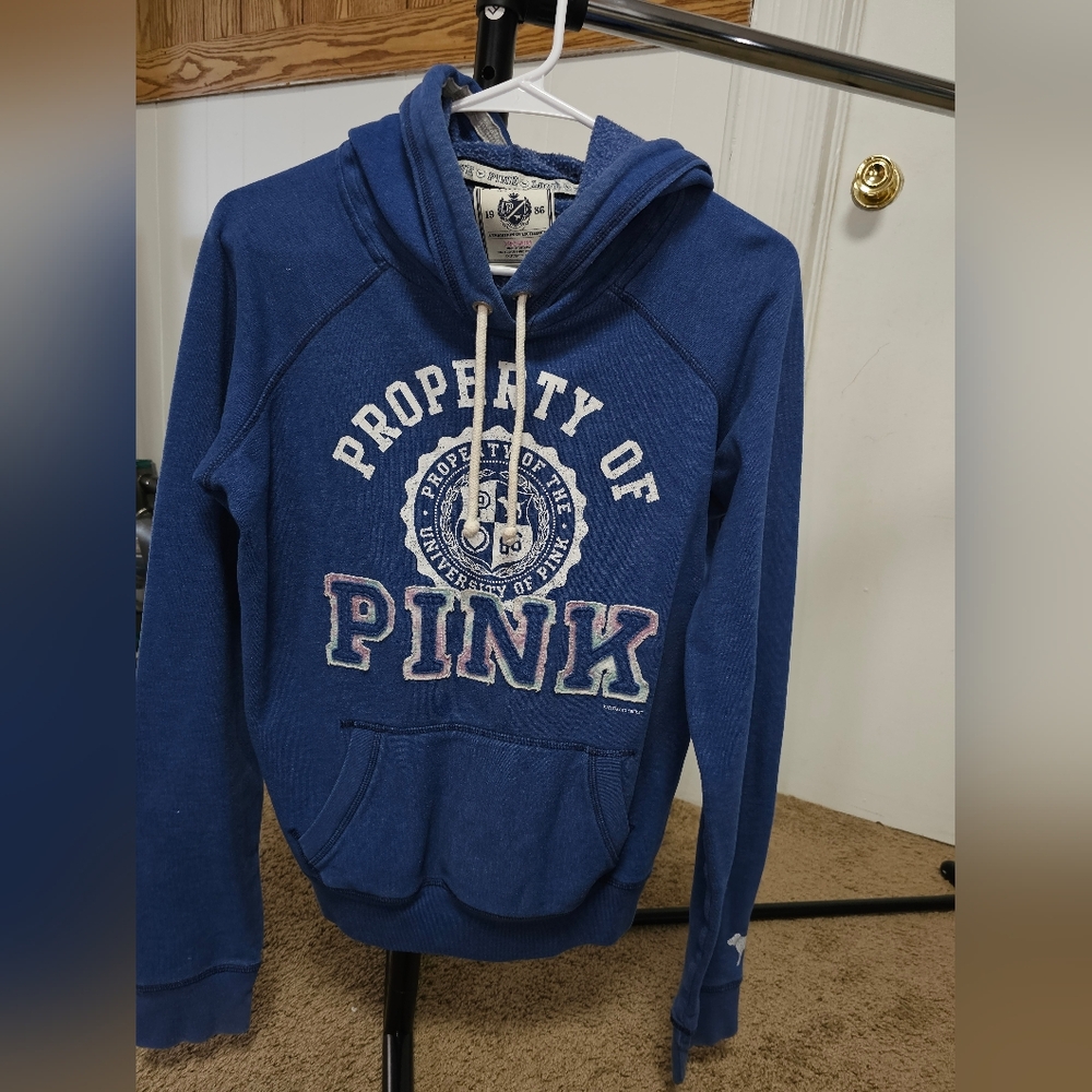 Victoria's Secret PINK hoodie